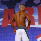 Nick  Olsen - IFBB Arnold Amateur 2013 - #1