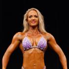 Raechelle   Chase - IFBB Houston Pro 2010 - #1