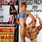 Amy  Moore - NPC South Florida 2010 - #1