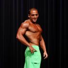 Dominic  Iacovone - NPC Orlando Metropolitan 2012 - #1