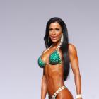 Stephanie  Mahoe - IFBB Fort Lauderdale Pro  2014 - #1