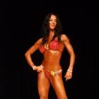 Hoda  Jarrah - NPC Prestige Crystal Cup 2015 - #1