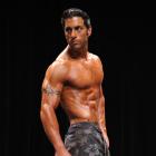 Matthew  Nigro - NPC Atlantic States 2011 - #1