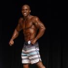 Reuben  Gordon - IFBB Prestige Crystal Cup 2014 - #1