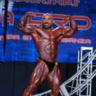 Mike  Ergas - IFBB Wings of Strength Tampa  Pro 2016 - #1