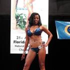 Suzette  Mauzon - NPC FL Gold Cup 2011 - #1