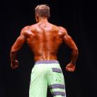 Sheridan  Hause Jr - IFBB Dayana Cadeau Classic 2014 - #1