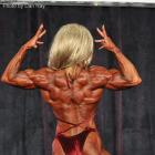 Janet  Kaufman - NPC Masters Nationals 2011 - #1