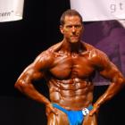 Patrick  Cotter - NPC Dayana Cadeau Classic  2014 - #1