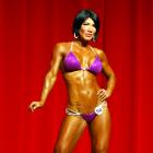 Lellanys  Fernandez - NPC Southern States 2013 - #1