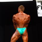 Kyle  Wheeler - NPC Sunshine Classic 2012 - #1