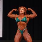 Heather  Munson - NPC Nationals 2017 - #1