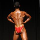 Jonathan  Ovadia - NPC FL Gold Cup 2013 - #1