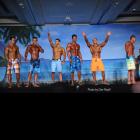 Matthew  Acton - IFBB Valenti Gold Cup 2012 - #1