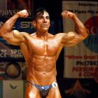 Carlos   Servetto - NPC Dayana Cadeau Classic  2012 - #1