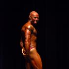 Miguel  Porrell - NPC Ruby Championship 2011 - #1