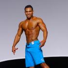 Angel  Thill - NPC Ft. Lauderdale Cup 2014 - #1