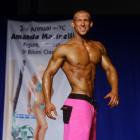 Aaron  Thomas - NPC FL Gold Cup 2012 - #1