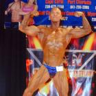 Paul  Vance - NPC Gulf Coast 2012 - #1