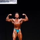 Cliff  Parker - NPC Dayana Cadeau Classic  2013 - #1