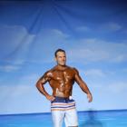 Chuck  Stach - NPC Valenti Gold Cup 2013 - #1