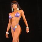 Mia  Nistico - NPC Dayana Cadeau Classic  2011 - #1