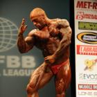 Mike   Sheridan - IFBB New York Pro 2010 - #1