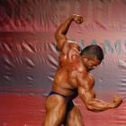 Marco  Cardona - IFBB Wings of Strength Tampa  Pro 2014 - #1