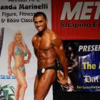 Louis  Blas - NPC FL Gold Cup 2014 - #1