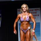 Kelly  Seller - NPC West Palm Beach & Anna Level 2013 - #1