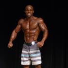 Reuben  Gordon - IFBB Prestige Crystal Cup 2014 - #1