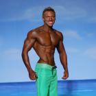 Sheridan  Hause Jr - IFBB Valenti Gold Cup 2013 - #1