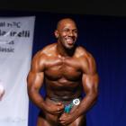 Andre  Washington - NPC FL Gold Cup 2012 - #1