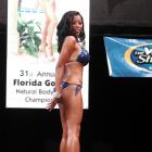 Suzette  Mauzon - NPC FL Gold Cup 2011 - #1