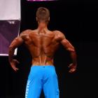 Denis  Gusev - IFBB Dayana Cadeau Classic 2014 - #1