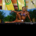 Loana  Muttoni - IFBB Europa Show of Champions Orlando 2015 - #1