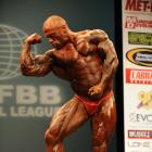 Mike   Sheridan - IFBB New York Pro 2010 - #1