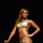 Christina  Williams - NPC Ruby Championship 2014 - #1