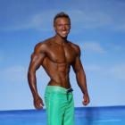 Sheridan  Hause Jr - IFBB Valenti Gold Cup 2013 - #1