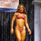 Norma  Korpics - NPC Diamond Classic 2011 - #1