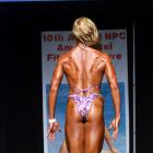 Kelly  Seller - NPC West Palm Beach & Anna Level 2013 - #1