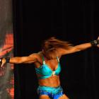 Debbie   Fowler - IFBB Wings of Strength Tampa  Pro 2015 - #1