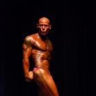 Miguel  Porrell - NPC Ruby Championship 2011 - #1