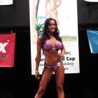 Rachel  Ettinger - NPC FL Gold Cup 2011 - #1