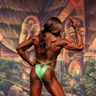 Leonie  Rose - IFBB Europa Show of Champions Orlando 2016 - #1