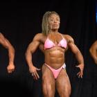 Audry  Peden - NPC Masters Nationals 2012 - #1