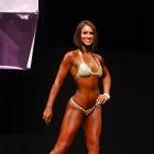 Kelly  Carter - NPC Dayana Cadeau Classic  2014 - #1