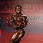 William  Bonac - IFBB Wings of Strength Tampa  Pro 2014 - #1