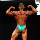 Kyle  Wheeler - NPC Sunshine Classic 2012 - #1