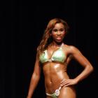 Christina  Williams - NPC Ruby Championship 2014 - #1